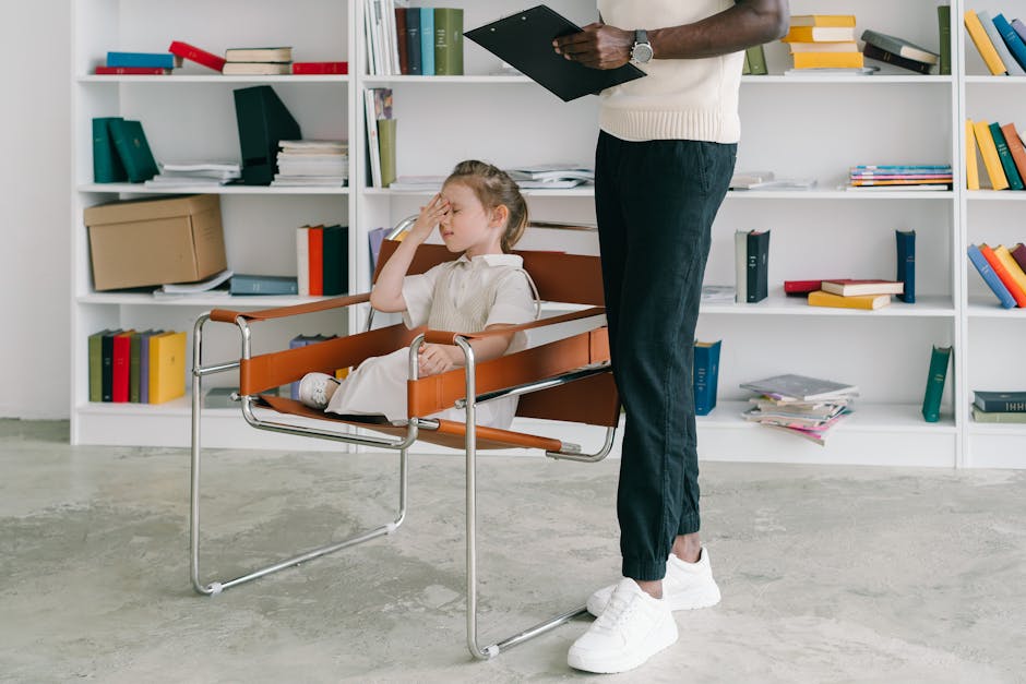 Understanding Your School's Educational Psychology Service