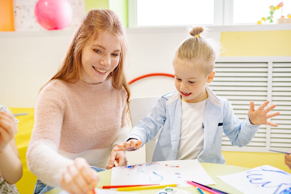 How Educational Psychologists Support Children with Autism